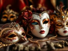 Les indispensables masques chics pour bal à avoir dans votre garde-robe découvrez les masques chics incontournables pour bal, essentiels à ajouter à votre garde-robe pour une soirée élégante et mystérieuse.