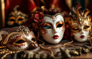 découvrez les masques chics incontournables pour bal, essentiels à ajouter à votre garde-robe pour une soirée élégante et mystérieuse.