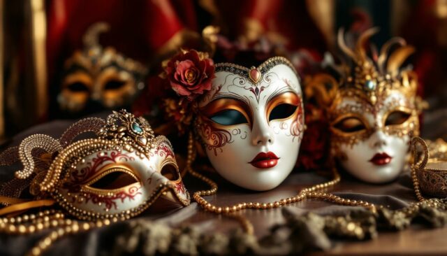 Les indispensables masques chics pour bal à avoir dans votre garde-robe découvrez les masques chics incontournables pour bal, essentiels à ajouter à votre garde-robe pour une soirée élégante et mystérieuse.