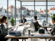 découvrez les meilleures agences d'intérim à la rochelle, spécialisées dans des services clés pour aider les entreprises à recruter rapidement et efficacement.