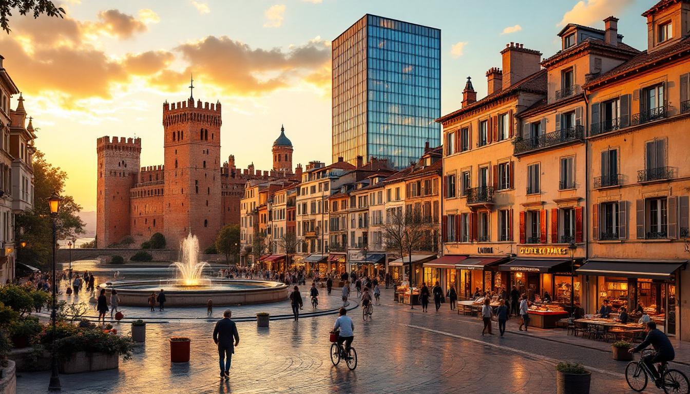 découvrez les meilleures agences d'intérim tertiaire à avignon et leurs atouts uniques pour trouver rapidement des missions adaptées à vos compétences.