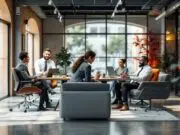 découvrez les meilleures agences d'intérim tertiaire à avignon et leurs atouts uniques pour trouver rapidement des missions adaptées à vos compétences.