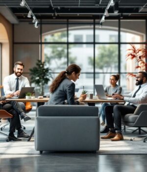 découvrez les meilleures agences d'intérim tertiaire à avignon et leurs atouts uniques pour trouver rapidement des missions adaptées à vos compétences.