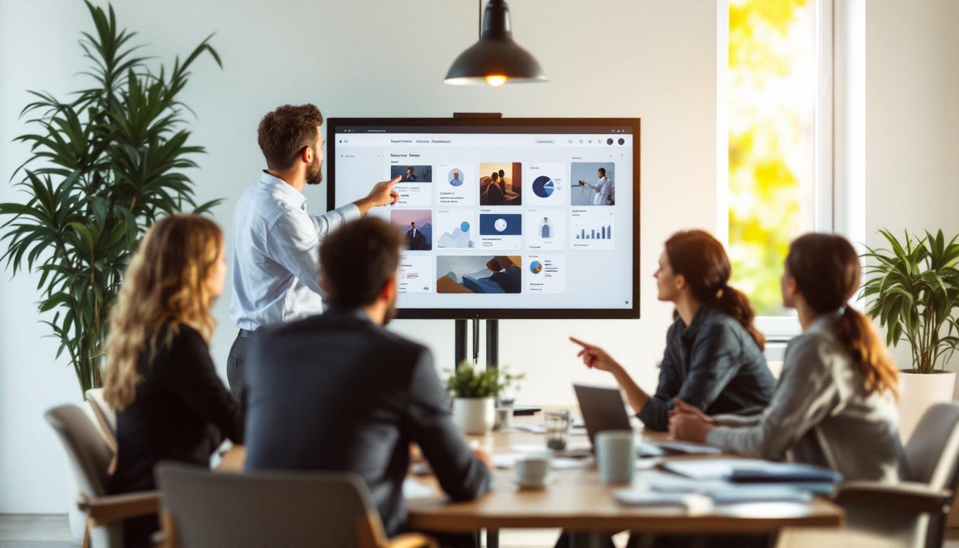 découvrez les meilleures agences de la drôme pour créer votre site e-commerce et suivez nos conseils pour une collaboration efficace et réussie.