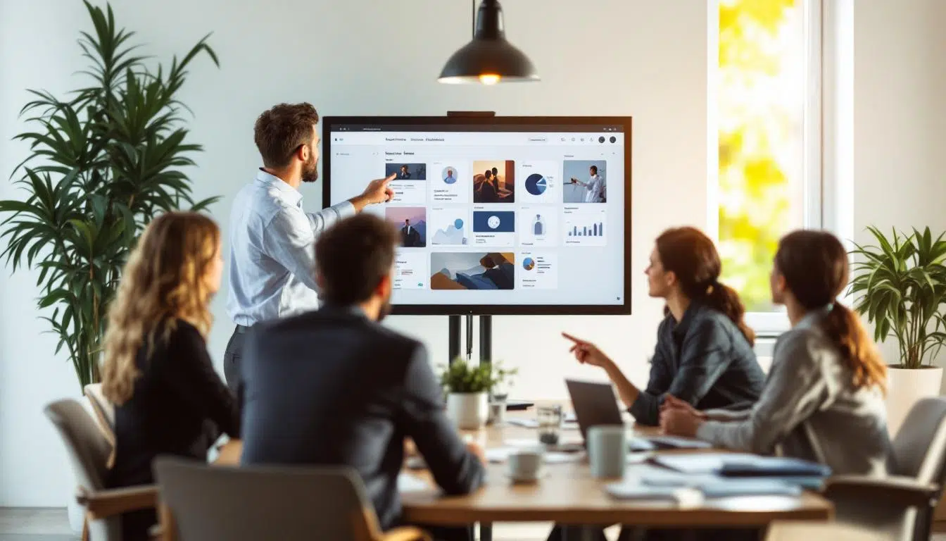 découvrez les meilleures agences de la drôme pour créer votre site e-commerce et suivez nos conseils pour une collaboration efficace et réussie.