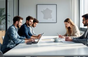 Les meilleures agences pour créer un site e-commerce dans la Drôme : Étapes pour une collaboration réussie découvrez les meilleures agences de la drôme pour créer votre site e-commerce et suivez nos étapes clés pour une collaboration efficace et réussie.