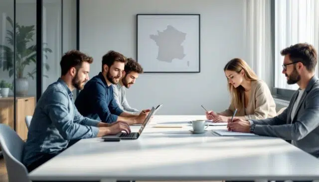 découvrez les meilleures agences de la drôme pour créer votre site e-commerce et suivez nos étapes clés pour une collaboration efficace et réussie.