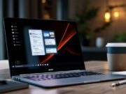 découvrez les meilleures applications indispensables pour optimiser l'utilisation de votre ordinateur portable acer 15 pouces bureautique et améliorer votre productivité au quotidien.