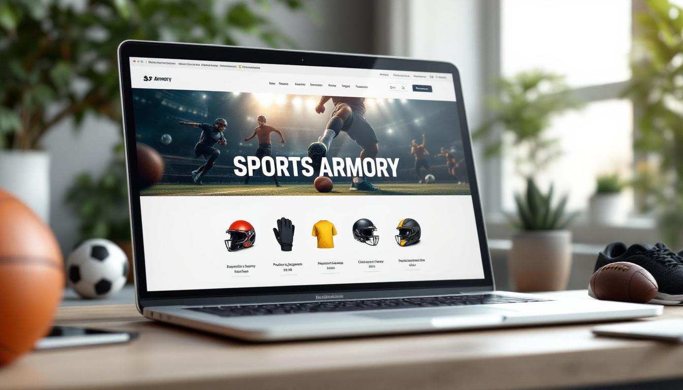 découvrez notre sélection des meilleures armureries en ligne pour sportifs et profitez des offres exclusives sur équipements et accessoires de qualité.