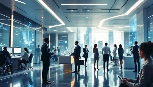 découvrez les meilleures banques professionnelles en ligne acceptant le dépôt de chèque en 2026, pour gérer efficacement vos finances d'entreprise à distance.