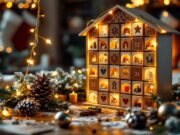 découvrez les meilleures idées de surprises originales et joyeuses à glisser dans votre calendrier de l'avent 2026 pour rendre chaque jour de décembre magique et mémorable.