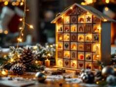 Les meilleures idées de surprises à glisser dans votre calendrier de l’Avent 2026 découvrez les meilleures idées de surprises originales et joyeuses à glisser dans votre calendrier de l'avent 2026 pour rendre chaque jour de décembre magique et mémorable.