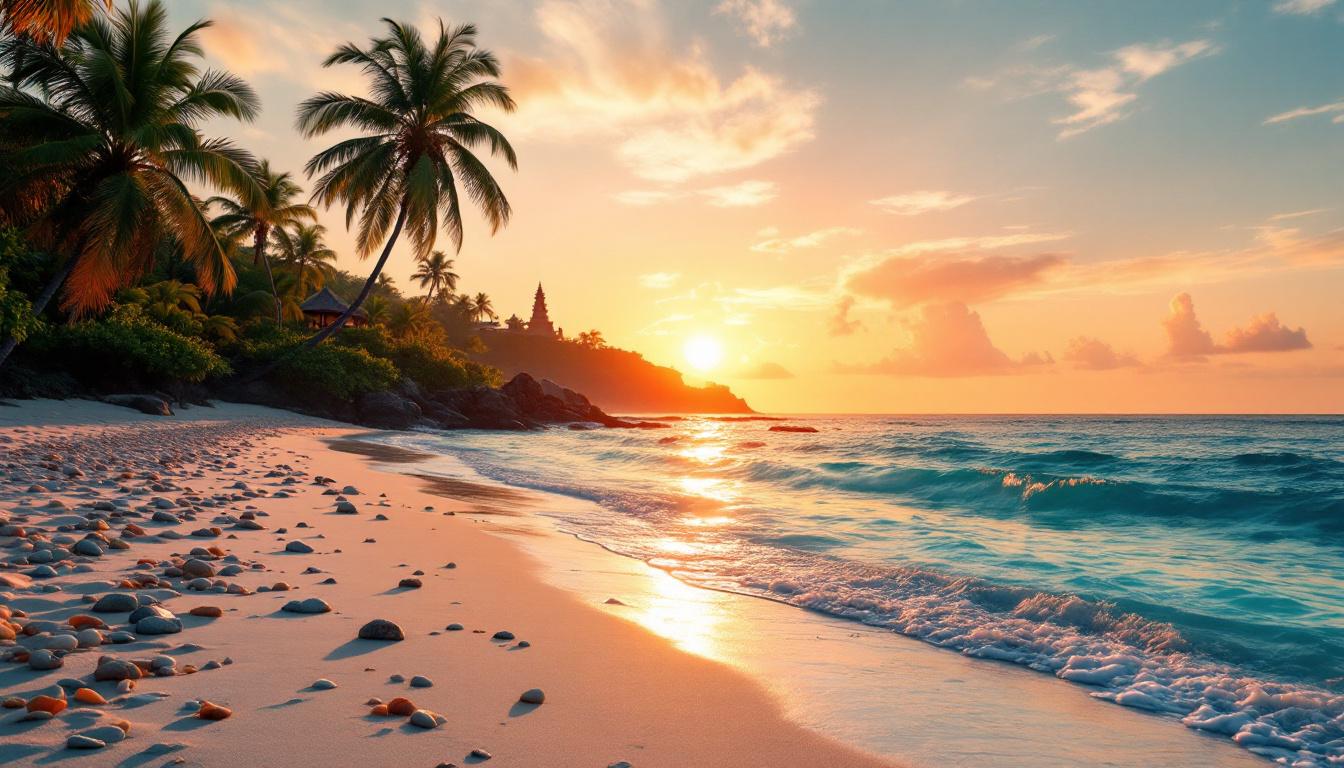 découvrez les meilleures offres pour organiser votre séjour à bali en 2026 et profitez des prix les plus avantageux pour un voyage inoubliable.