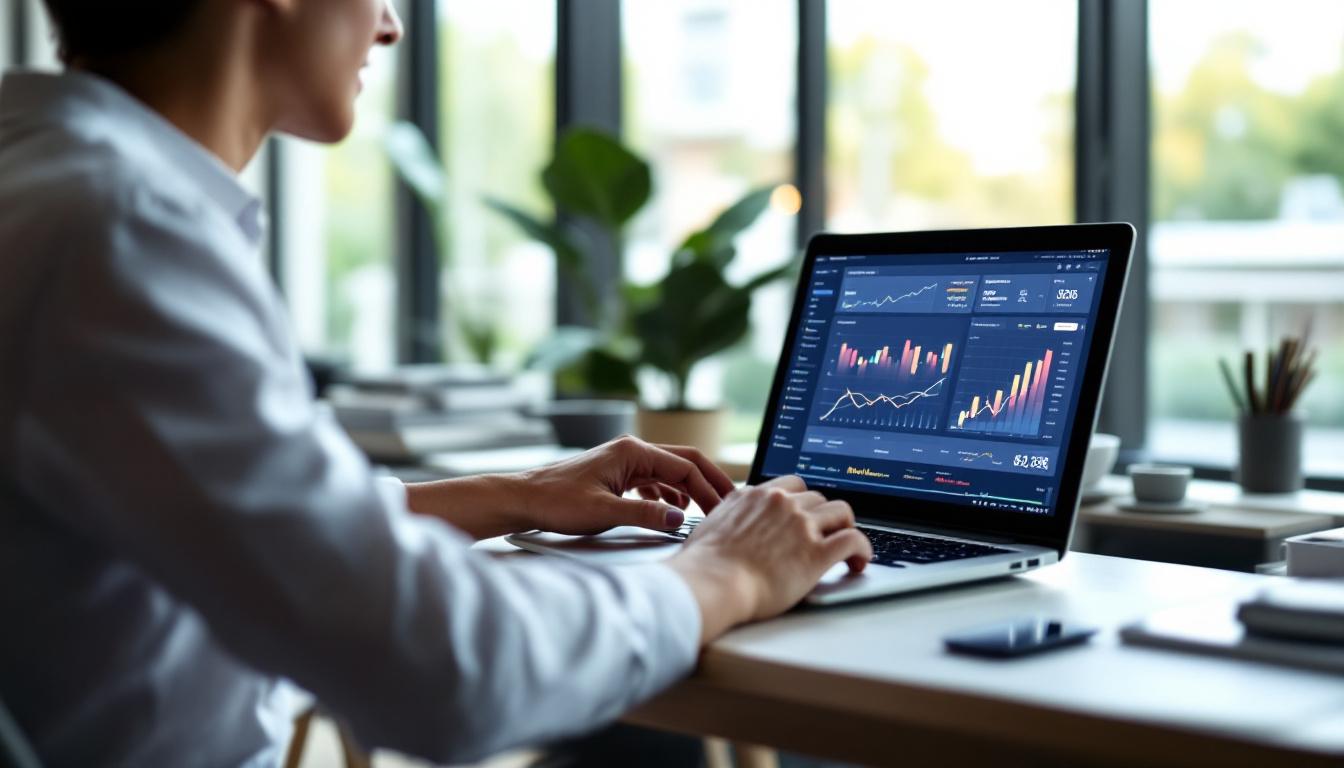 découvrez les meilleures plateformes pour réaliser une simulation de rachat de crédit sur 15 ans et trouvez l'offre la plus avantageuse adaptée à votre situation financière.