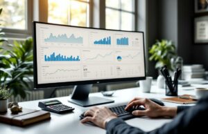 découvrez les meilleures plateformes pour réaliser une simulation de rachat de crédit sur 15 ans et comparez facilement les offres afin d'optimiser vos remboursements.