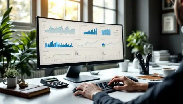 découvrez les meilleures plateformes pour réaliser une simulation de rachat de crédit sur 15 ans et comparez facilement les offres afin d'optimiser vos remboursements.