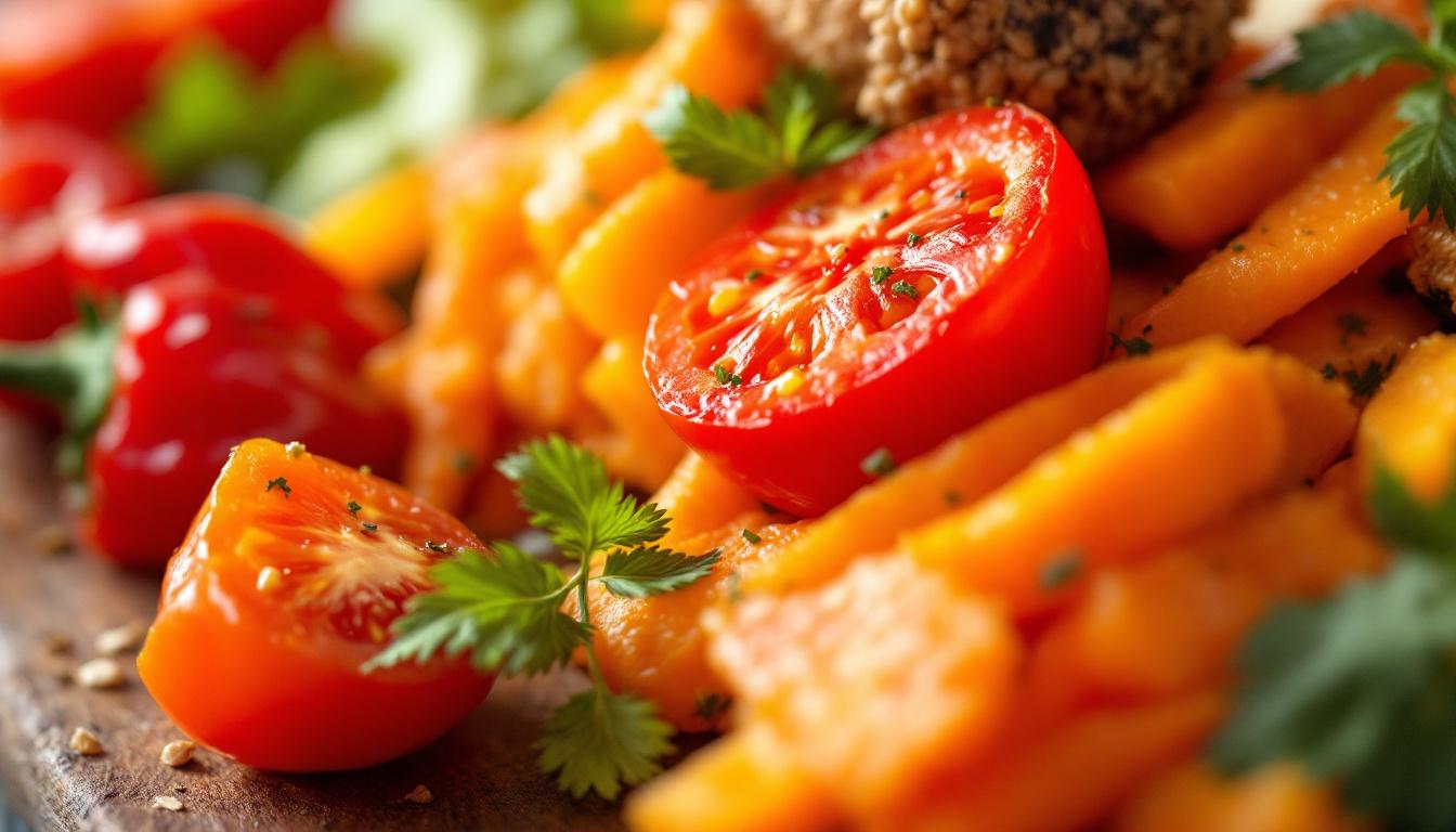 découvrez nos meilleures recettes de verrines salées faites maison, parfaites pour épater vos invités lors de vos apéritifs. faciles et gourmandes, elles égayeront toutes vos occasions.