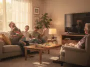 découvrez les meilleures séries tv familiales où humour et émotions se mêlent pour des moments inoubliables en famille.