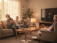 découvrez les meilleures séries tv familiales où humour et émotions se mêlent pour des moments inoubliables en famille.