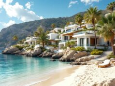 Les meilleurs sites de locations de vacances à Ibiza (Baléares) pour profiter des plages paradisiaques découvrez les meilleurs sites de locations de vacances à ibiza, baléares, pour un séjour inoubliable au cœur des plages paradisiaques et de l'ambiance méditerranéenne.