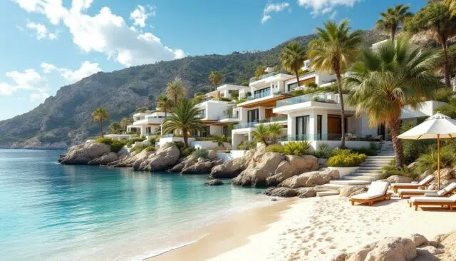 Les meilleurs sites de locations de vacances à Ibiza (Baléares) pour profiter des plages paradisiaques découvrez les meilleurs sites de locations de vacances à ibiza, baléares, pour un séjour inoubliable au cœur des plages paradisiaques et de l'ambiance méditerranéenne.