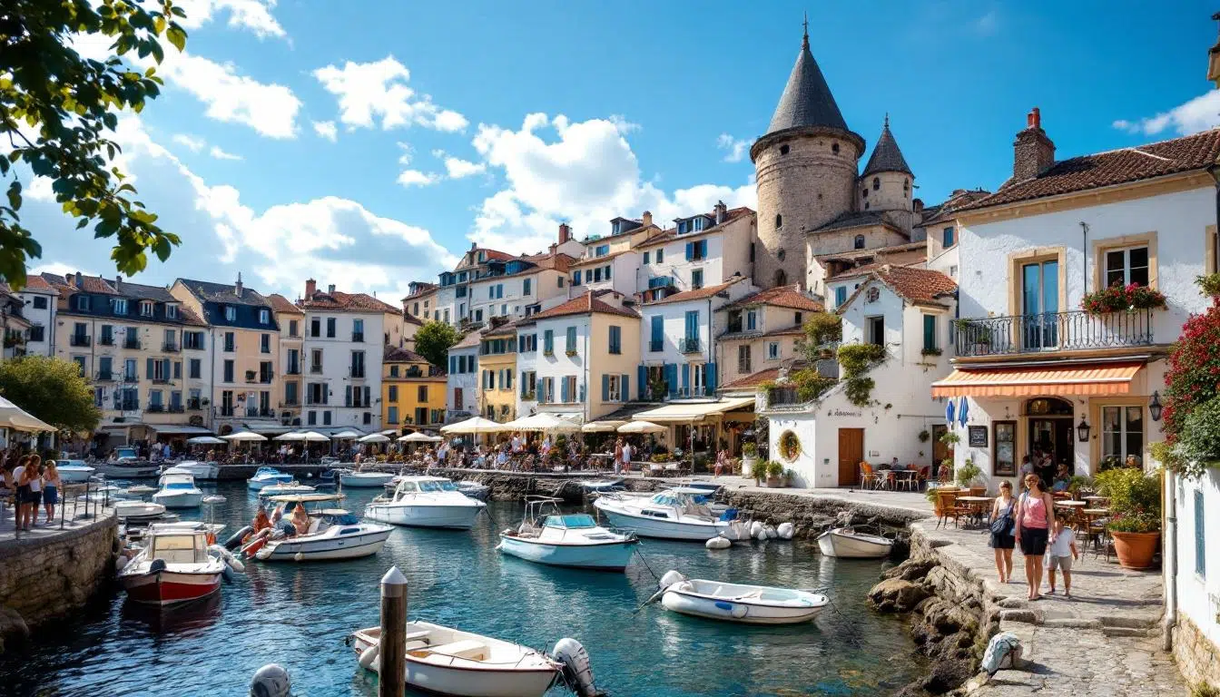 découvrez les meilleurs sites de locations de vacances à barfleur pour vivre un séjour inoubliable. trouvez votre hébergement idéal et préparez-vous à rêver d'une escapade parfaite au bord de la mer.