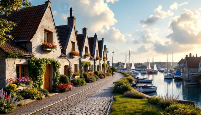 découvrez les meilleurs sites de locations de vacances à barfleur qui vous feront rêver. trouvez le séjour parfait pour des vacances inoubliables au cœur de ce charmant village normand.