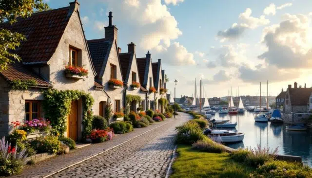 découvrez les meilleurs sites de locations de vacances à barfleur qui vous feront rêver. trouvez le séjour parfait pour des vacances inoubliables au cœur de ce charmant village normand.