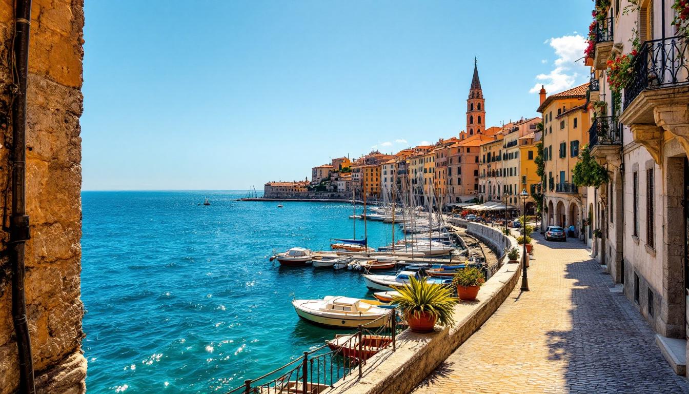 découvrez les meilleurs sites de locations de vacances à gênes en ligurie. profitez de conseils et astuces pour trouver l'hébergement idéal et passer un séjour inoubliable sur la côte italienne.