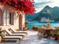 découvrez les meilleurs sites de locations de vacances à gênes en ligurie avec nos conseils et astuces pour un séjour réussi au cœur de la méditerranée.