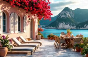 découvrez les meilleurs sites de locations de vacances à gênes en ligurie avec nos conseils et astuces pour un séjour réussi au cœur de la méditerranée.