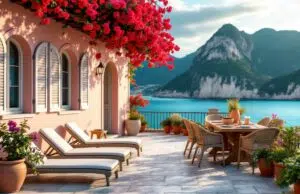 découvrez les meilleurs sites de locations de vacances à gênes en ligurie avec nos conseils et astuces pour un séjour réussi au cœur de la méditerranée.