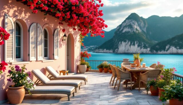 découvrez les meilleurs sites de locations de vacances à gênes en ligurie avec nos conseils et astuces pour un séjour réussi au cœur de la méditerranée.