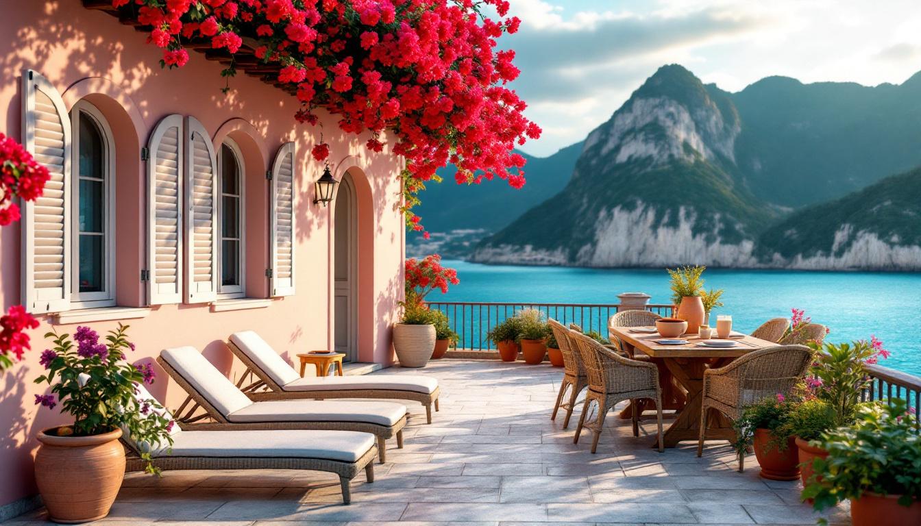 découvrez les meilleurs sites de locations de vacances à gênes en ligurie avec nos conseils et astuces pour un séjour réussi au cœur de la méditerranée.