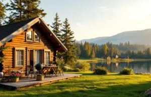 découvrez les meilleurs sites de locations de vacances à gérardmer avec notre guide complet pour trouver l'hébergement idéal et profiter pleinement de votre séjour.