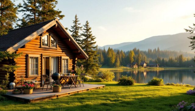 découvrez les meilleurs sites de locations de vacances à gérardmer avec notre guide complet pour trouver l'hébergement idéal et profiter pleinement de votre séjour.