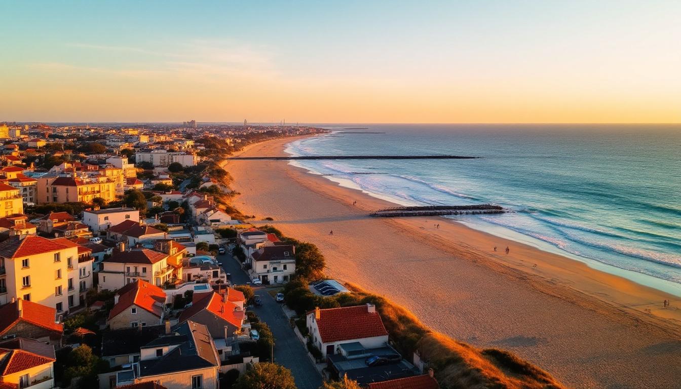 découvrez les meilleurs sites de locations de vacances à la rochelle qui vous garantissent des séjours uniques et inoubliables. trouvez facilement votre hébergement idéal pour des vacances parfaites en bord de mer.