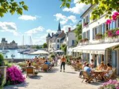 Les meilleurs sites de locations de vacances pour La Rochelle qui font la différence découvrez les meilleurs sites de locations de vacances à la rochelle, sélectionnés pour leur qualité, diversité et services uniques qui rendront votre séjour inoubliable.