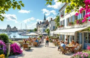 Les meilleurs sites de locations de vacances pour La Rochelle qui font la différence découvrez les meilleurs sites de locations de vacances à la rochelle, sélectionnés pour leur qualité, diversité et services uniques qui rendront votre séjour inoubliable.