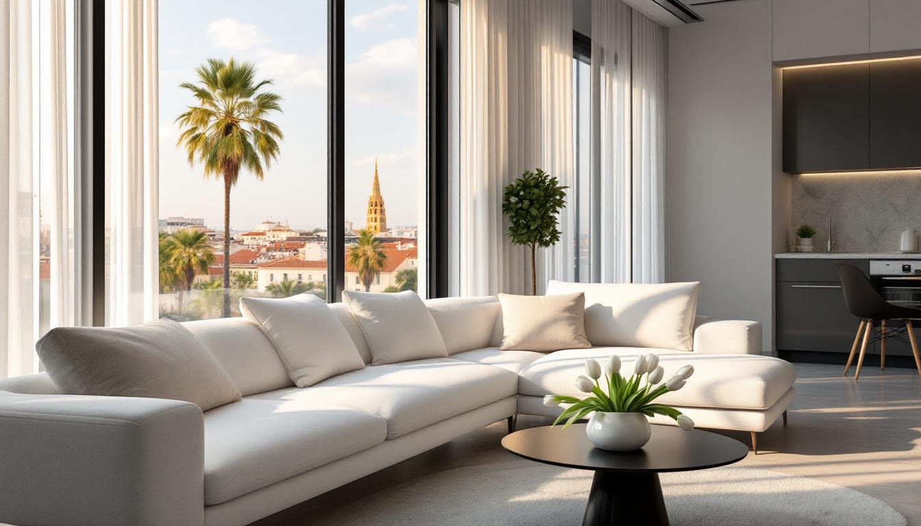 découvrez les meilleurs sites de locations de vacances à madrid, en espagne, sélectionnés selon les avis authentiques des voyageurs pour un séjour inoubliable.