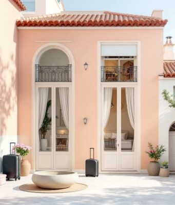 découvrez les meilleurs sites de locations de vacances à madrid, espagne, sélectionnés selon les avis authentiques des voyageurs pour un séjour inoubliable.