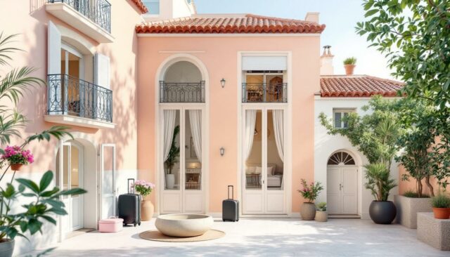 découvrez les meilleurs sites de locations de vacances à madrid, espagne, sélectionnés selon les avis authentiques des voyageurs pour un séjour inoubliable.