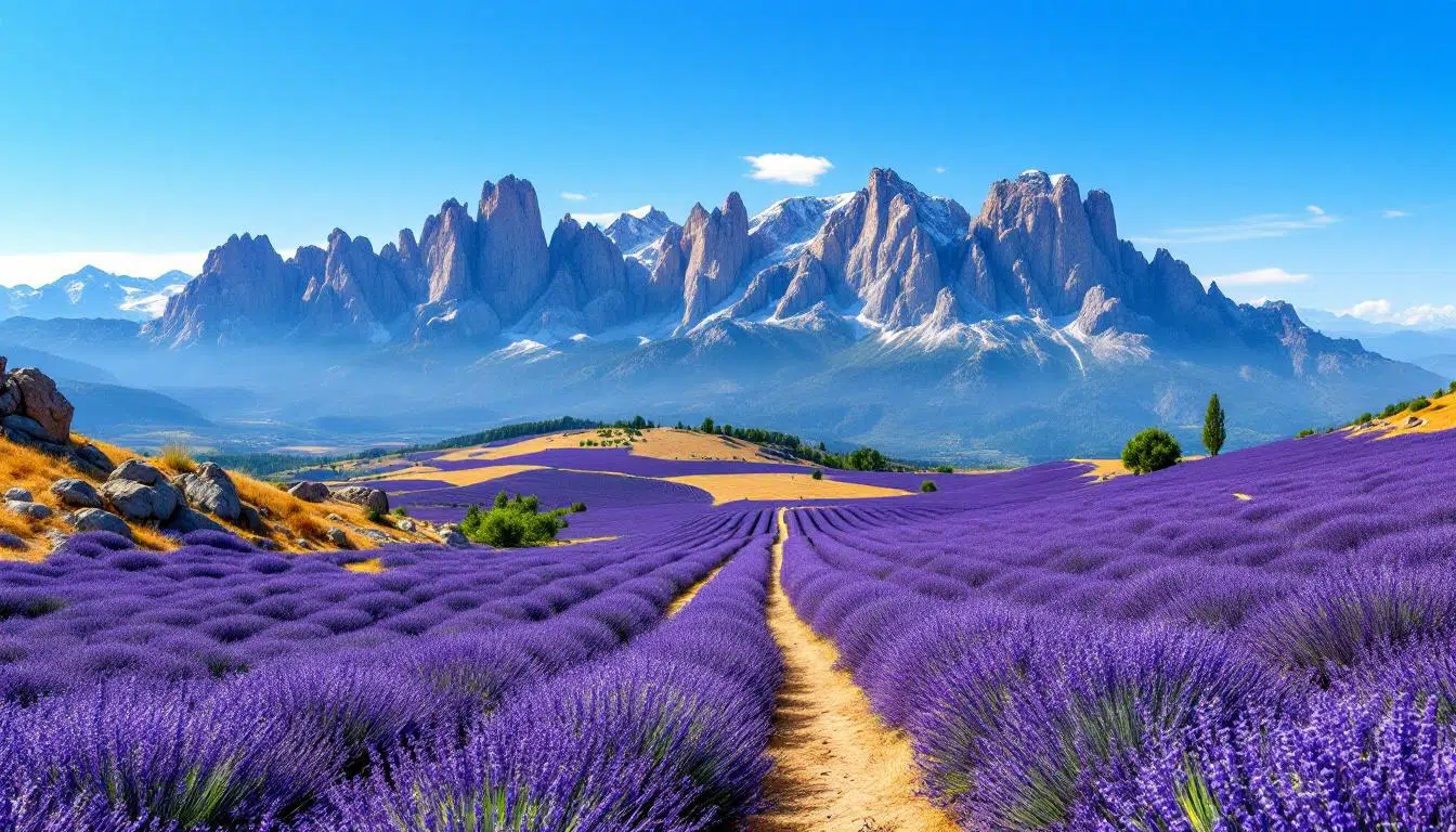 découvrez notre guide complet des meilleurs sites de locations de vacances pour les alpes-de-haute-provence et trouvez l'hébergement idéal pour un séjour inoubliable en montagne.