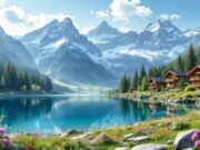 découvrez notre guide complet des meilleurs sites de locations de vacances pour les alpes-de-haute-provence et préparez votre séjour idéal en toute sérénité.