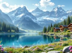 découvrez notre guide complet des meilleurs sites de locations de vacances pour les alpes-de-haute-provence et préparez votre séjour idéal en toute sérénité.