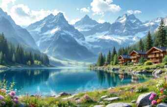 Les meilleurs sites de locations de vacances pour les Alpes-de-Haute-Provence : votre guide découvrez notre guide complet des meilleurs sites de locations de vacances pour les alpes-de-haute-provence et préparez votre séjour idéal en toute sérénité.