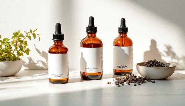 découvrez les risques potentiels des compléments alimentaires pour les cheveux et ce que vous devez savoir avant de les utiliser pour préserver votre santé capillaire.