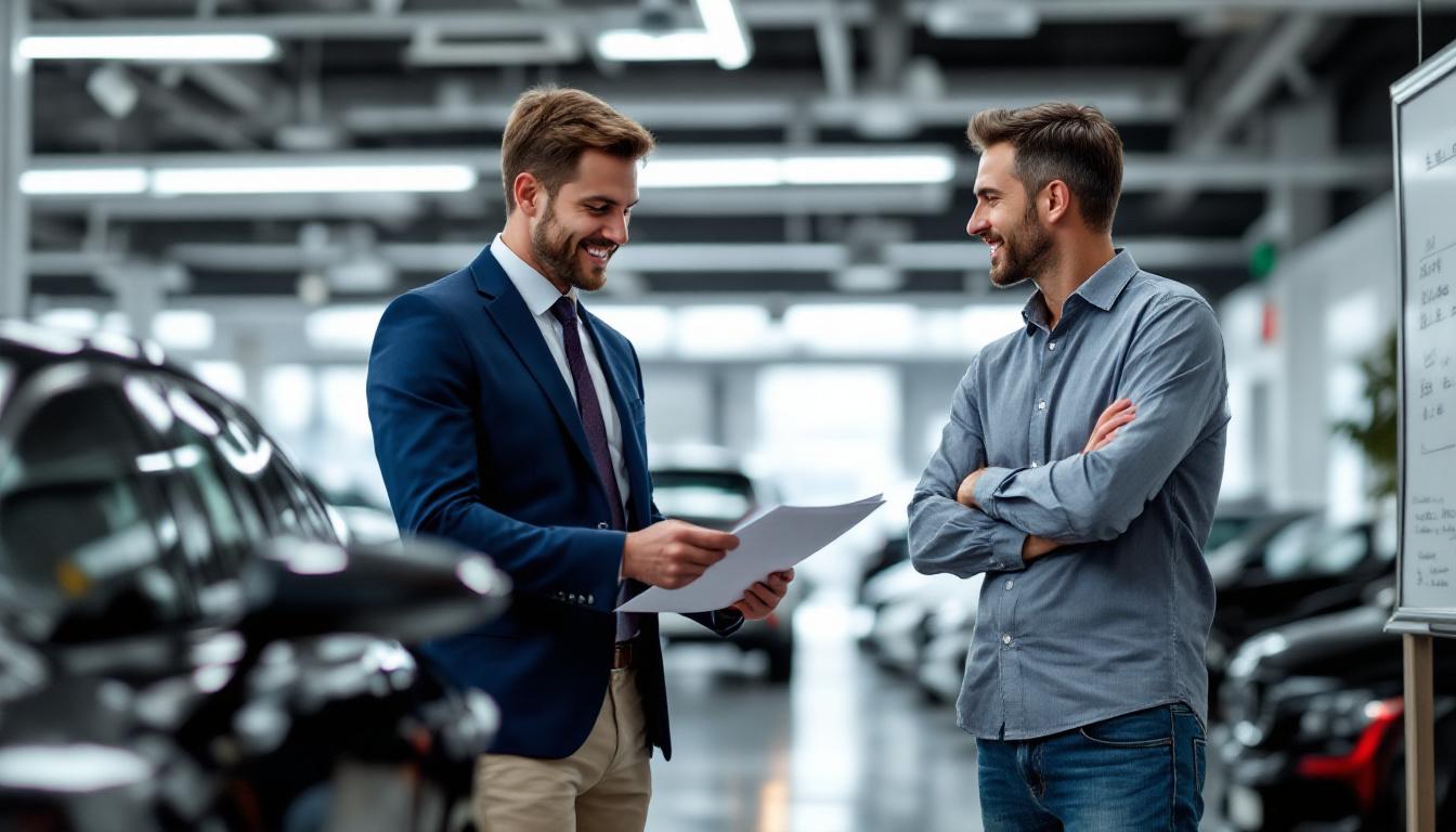 découvrez les astuces et conseils des meilleurs mandataires automobile pour acquérir une citroën neuve au meilleur prix. profitez d'offres exclusives et facilitez votre achat.