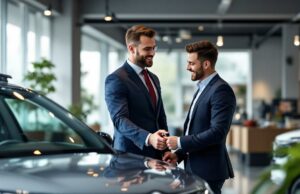 Les secrets des meilleurs mandataires voiture pour une Citroën neuve révélés découvrez les secrets des meilleurs mandataires voiture pour obtenir une citroën neuve au meilleur prix. astuces, conseils et offres exclusives révélés pour votre prochain achat.