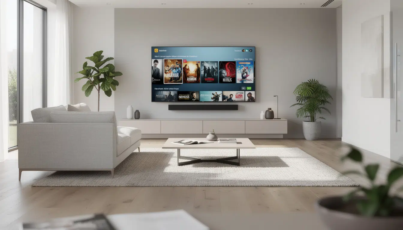 découvrez la sélection des séries diffusées ce soir et trouvez où les regarder facilement. ne manquez aucun épisode grâce à notre guide complet du jour.